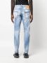 DSQUARED2 Skinny jeans Blauw - Thumbnail 4
