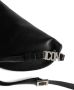 Dsquared2 logo-plaque leather belt bag Zwart - Thumbnail 3