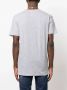 DSQUARED2 T-shirt met logoprint Grijs - Thumbnail 4