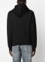 DSQUARED2 Hoodie met logoprint Zwart - Thumbnail 4