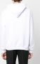 DSQUARED2 Hoodie met logoprint Wit - Thumbnail 4