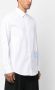 DSQUARED2 Overhemd met logoprint Wit - Thumbnail 3