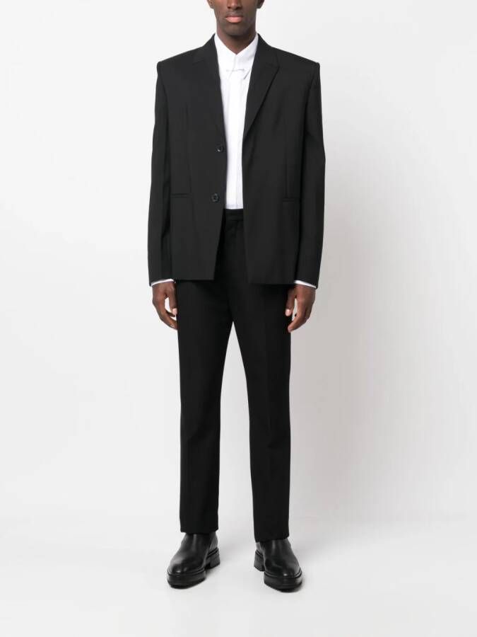 DSQUARED2 Overhemd met logoprint Wit