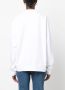 DSQUARED2 Sweater met logoprint Wit - Thumbnail 4