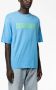 DSQUARED2 T-shirt met logoprint Blauw - Thumbnail 3
