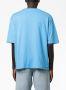 DSQUARED2 T-shirt met logoprint Blauw - Thumbnail 4