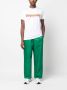 DSQUARED2 T-shirt met logoprint Wit - Thumbnail 2