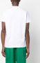 DSQUARED2 T-shirt met logoprint Wit - Thumbnail 4