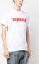 DSQUARED2 T-shirt met logoprint Wit - Thumbnail 3