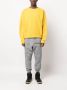 DSQUARED2 Trainingsbroek met logoprint Grijs - Thumbnail 2