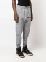 DSQUARED2 Trainingsbroek met logoprint Grijs - Thumbnail 3