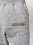 DSQUARED2 Trainingsbroek met logoprint Grijs - Thumbnail 5
