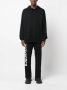 DSQUARED2 Trainingsbroek met logoprint Zwart - Thumbnail 2