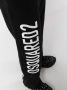 DSQUARED2 Trainingsbroek met logoprint Zwart - Thumbnail 5