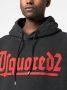 Dsquared2 Sweater met logoprint Grijs - Thumbnail 5