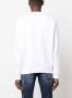 DSQUARED2 Sweater met logoprint Wit - Thumbnail 4