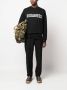 DSQUARED2 Sweater met logoprint Zwart - Thumbnail 2