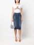 DSQUARED2 T-shirt met logoprint Wit - Thumbnail 2