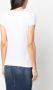 DSQUARED2 T-shirt met logoprint Wit - Thumbnail 4