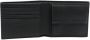 DSQUARED2 logo-print folded wallet Zwart - Thumbnail 3
