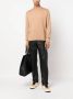 DSQUARED2 Trui met logoprint Beige - Thumbnail 2
