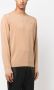 DSQUARED2 Trui met logoprint Beige - Thumbnail 3
