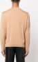 DSQUARED2 Trui met logoprint Beige - Thumbnail 4