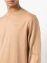 DSQUARED2 Trui met logoprint Beige - Thumbnail 5