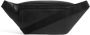 DSQUARED2 logo-print leather belt bag Zwart - Thumbnail 2