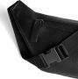 DSQUARED2 logo-print leather belt bag Zwart - Thumbnail 4