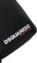 Dsquared2 Messengertas met logoprint Zwart - Thumbnail 4