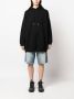 DSQUARED2 Hoodie met logoprint Zwart - Thumbnail 4