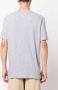 DSQUARED2 T-shirt met logoprint Grijs - Thumbnail 4