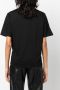 DSQUARED2 T-shirt met logoprint Zwart - Thumbnail 4