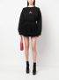 DSQUARED2 logo-print sweatshirt Zwart - Thumbnail 2