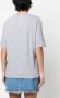 DSQUARED2 T-shirt met logoprint Grijs - Thumbnail 4