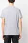 DSQUARED2 T-shirt met logoprint Grijs - Thumbnail 4