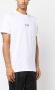 DSQUARED2 T-shirt met logoprint Wit - Thumbnail 3