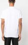 DSQUARED2 T-shirt met logoprint Wit - Thumbnail 4