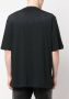 DSQUARED2 T-shirt met logoprint Zwart - Thumbnail 4