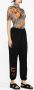 DSQUARED2 Trainingsbroek met logoprint Zwart - Thumbnail 3