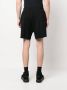 DSQUARED2 Trainingsshorts met logoprint Zwart - Thumbnail 4