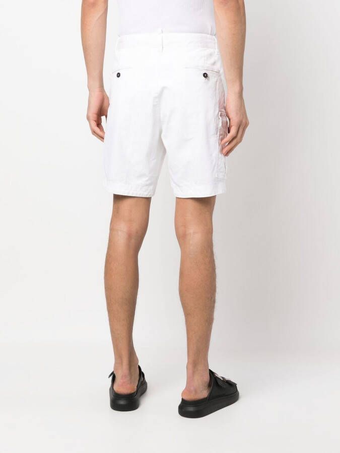 Dsquared2 Chino shorts Wit