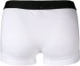 Dsquared2 logo tailleband boxers Wit - Thumbnail 2