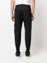 DSQUARED2 Broek met toelopende pijpen Zwart - Thumbnail 3