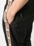 DSQUARED2 Broek met toelopende pijpen Zwart - Thumbnail 5