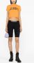 DSQUARED2 Fietsshorts met logoband Zwart - Thumbnail 2
