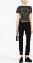 DSQUARED2 Jeans met toelopende pijpen Zwart - Thumbnail 2