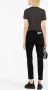 DSQUARED2 Jeans met toelopende pijpen Zwart - Thumbnail 4