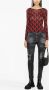 DSQUARED2 Skinny jeans Zwart - Thumbnail 2